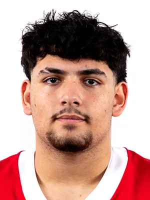 Aaron Wolford, Football, undefined