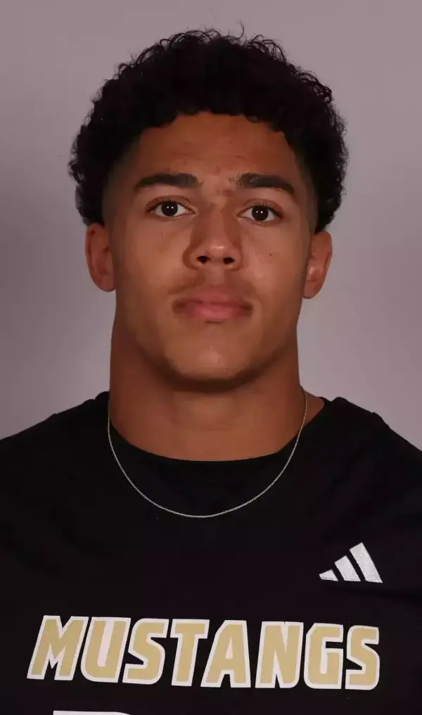 Carter Ellis, Football, Southwest Minnesota State University