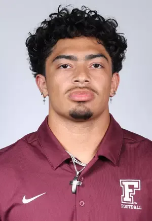 Deron Hall, Football, undefined