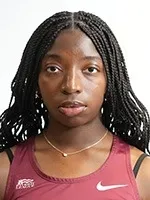 Iyun Franklin-Ayeni, Track and Field (O), Lafayette College