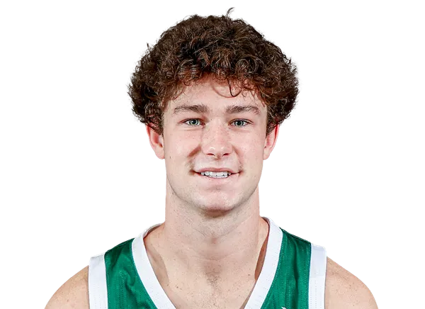 Logan Robeson, Basketball, University of Hawai'i