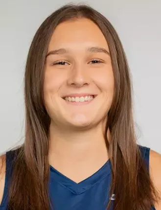 Ema Uskokovic, Volleyball, undefined