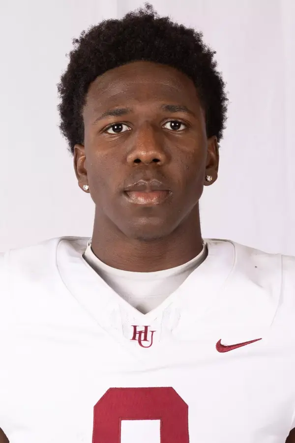 Wuoson Nehwah, Football, Hamline University