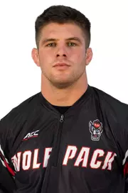 Isaac Trumble, Wrestling, North Carolina State University