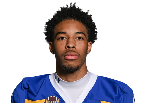 Corey Blair Jr., Football, undefined