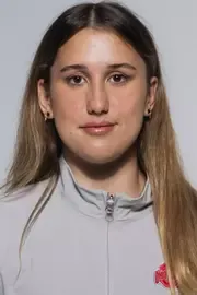 Nika Sharafutdinova, Swimming & Diving, undefined