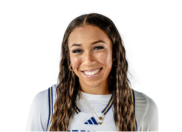 Savannah Samuel, Basketball, undefined