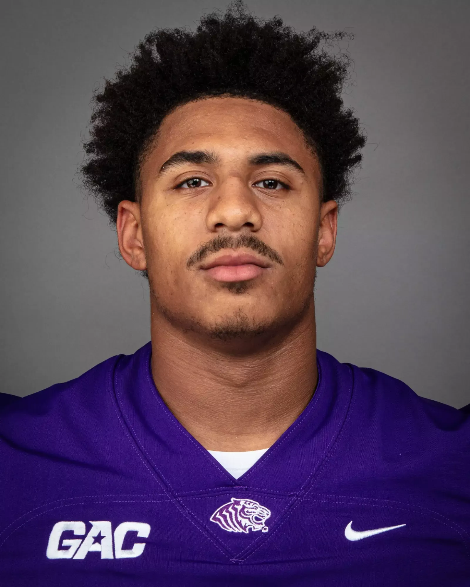 Kendall Williams, Football, undefined