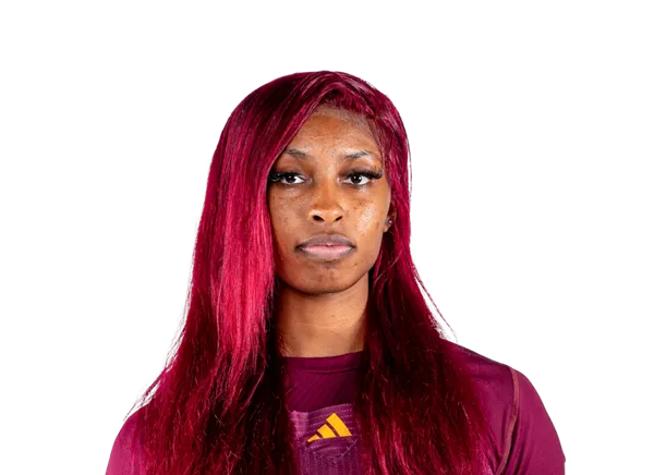 Ayanna-Sarai Darrington, Basketball, undefined