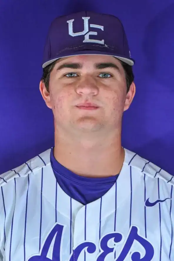 Cameron Mosier, Baseball, University of Evansville