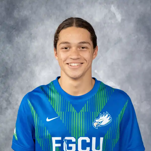 Flavio D'Angelo, Soccer, Florida Gulf Coast University