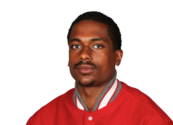 Jordan Buchanan, Football, undefined