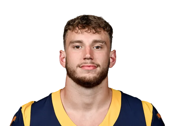 Logan Ramper, Football, undefined