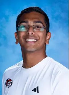 Terence Das, Tennis, undefined