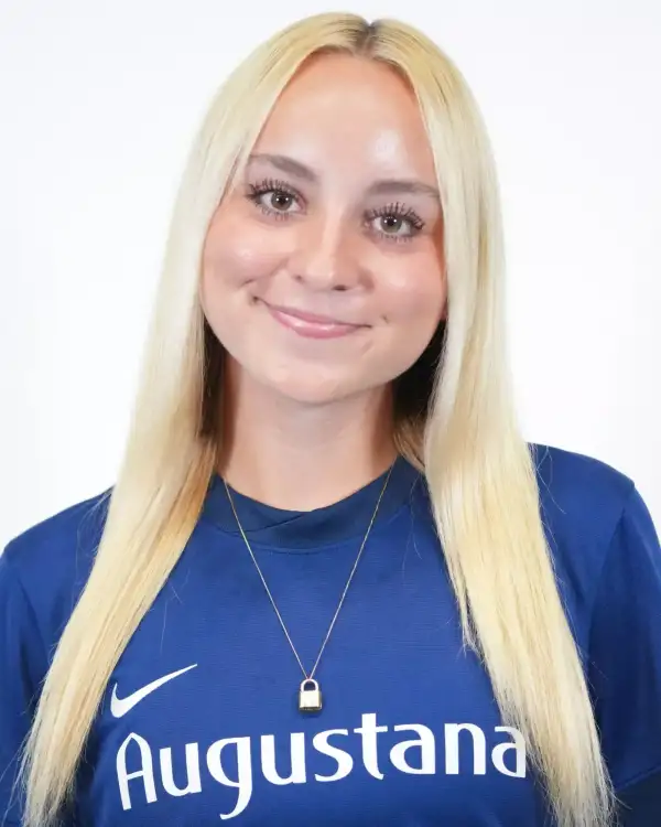 Morgan Wulk, Soccer, Augustana College
