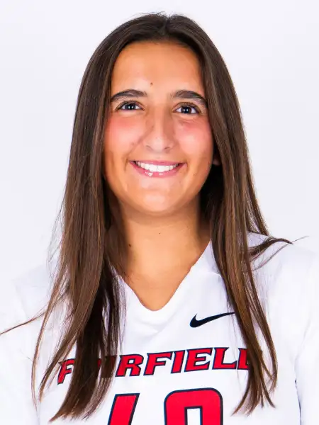 Samantha LaBier, Lacrosse, Fairfield University