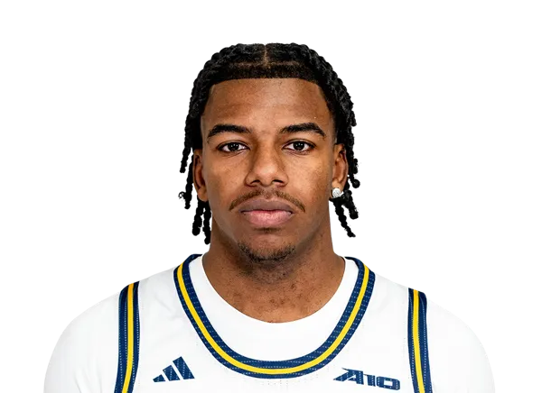 Jaden Johnson, Basketball, undefined