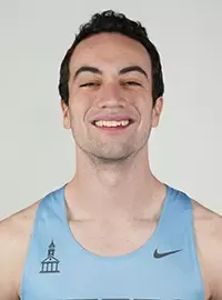 Cam McLeod, Track and Field (O), Tufts University