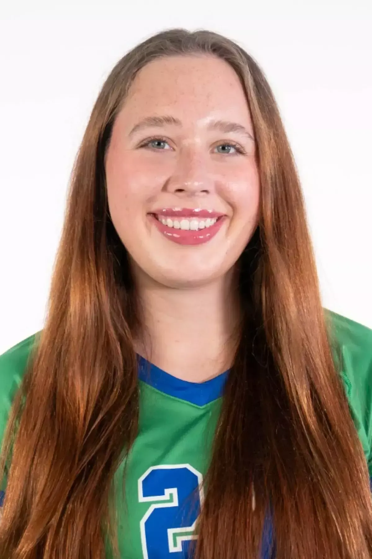 Talya Sampson, Volleyball, University of West Florida