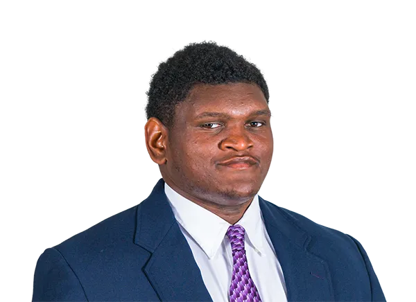 Jeremiah Jackson Jr., Football, undefined