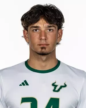 Nicolas Pietrantonio, Soccer, undefined