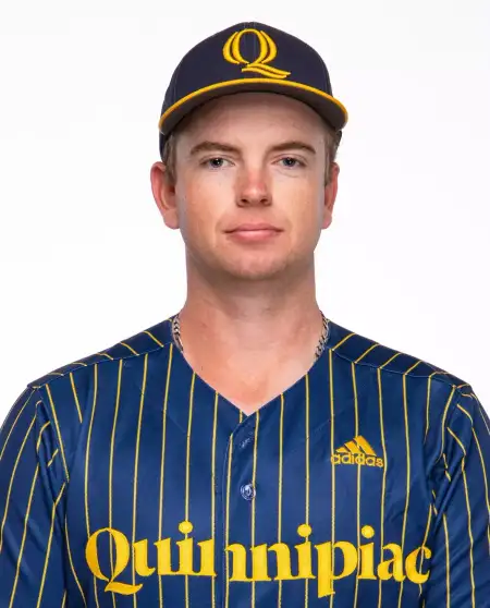 Jacob Belecky, Baseball, Quinnipiac University
