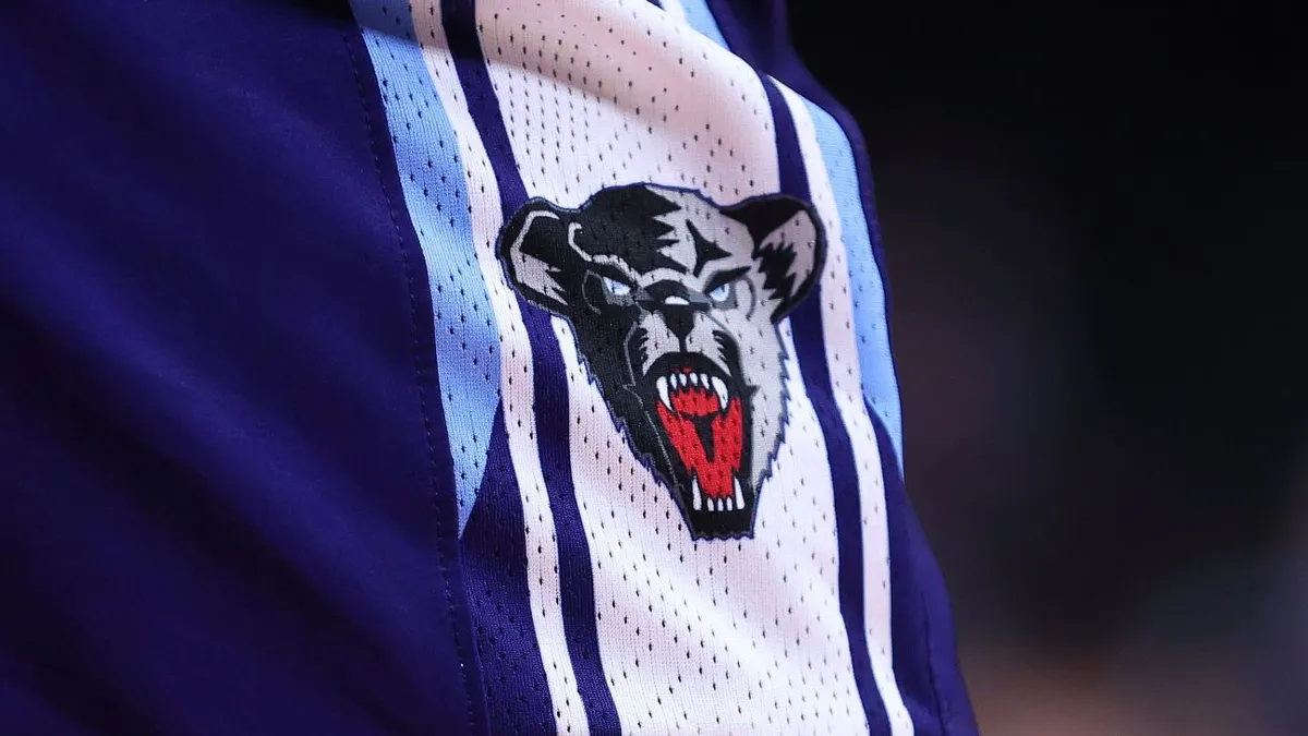 Ace Flagg, Basketball, University of Maine