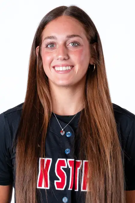 Sienna Stilley, Softball, Jacksonville State University