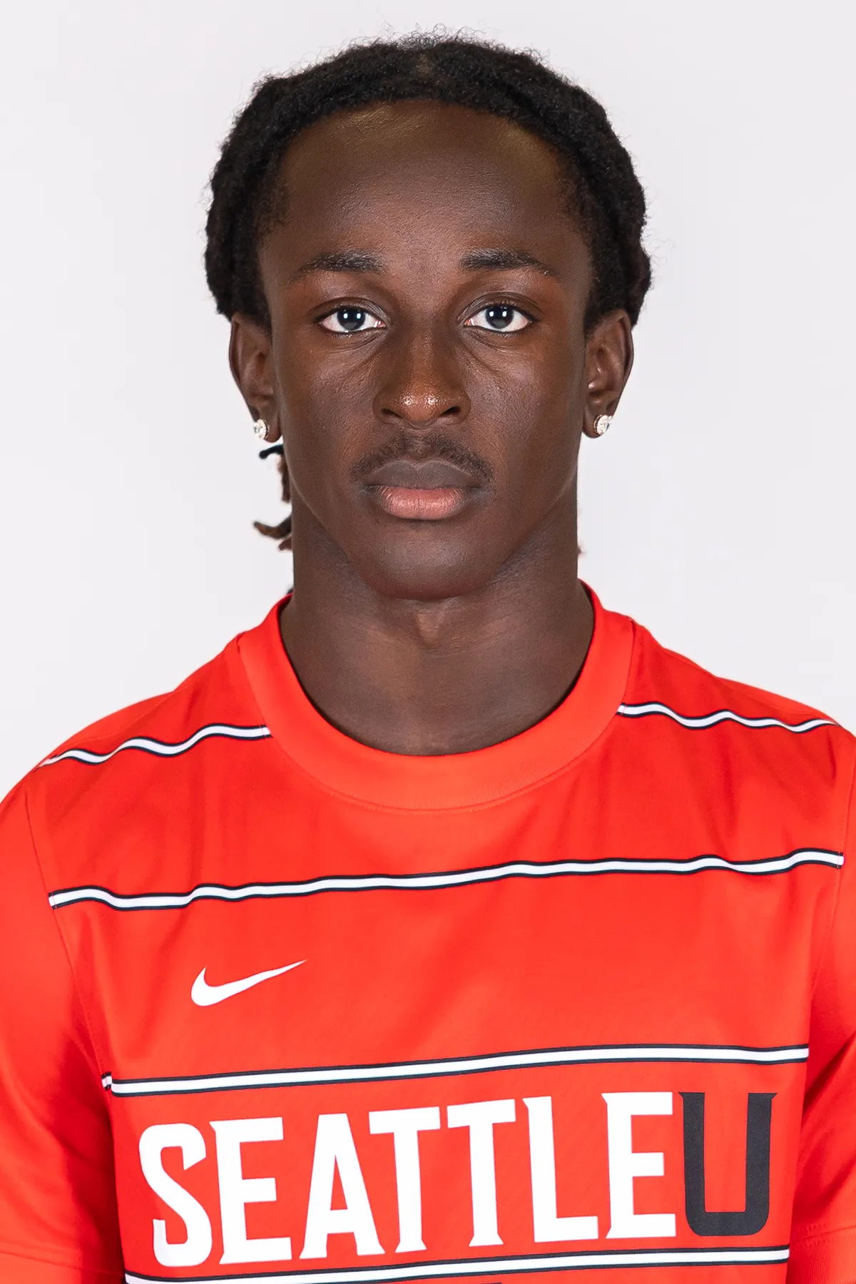 Ethan Beauman-Ansah, Soccer, Seattle University