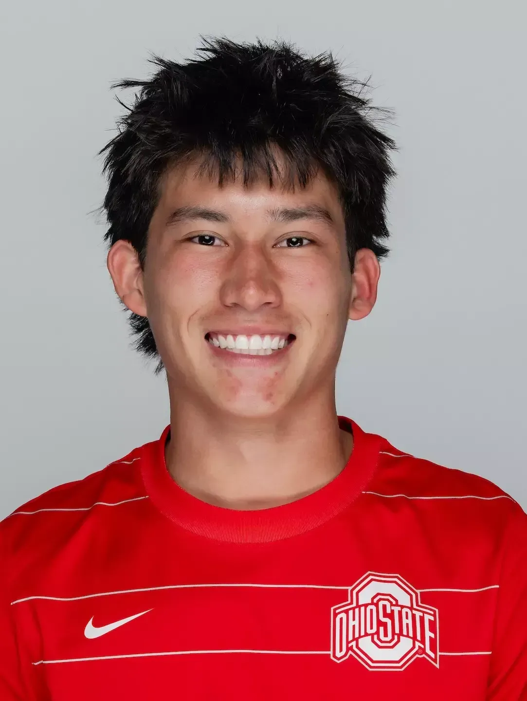 Ryan Townhill, Soccer, Ohio State University