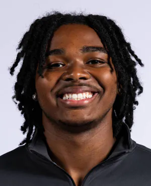 Josiah Gomes, Track and Field, undefined
