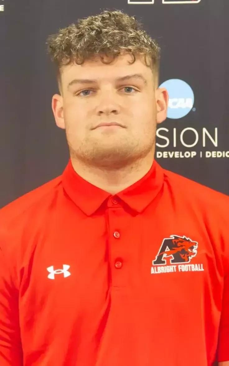 Chase Roberts, Football, undefined