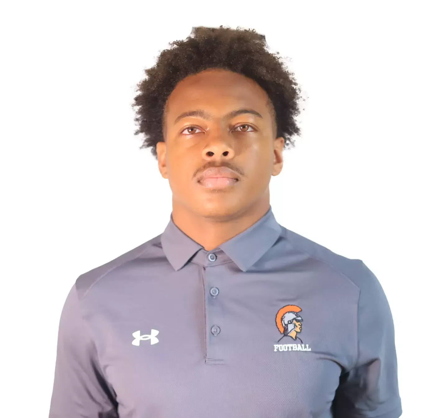 Nathaniel Hathaway, Football, undefined
