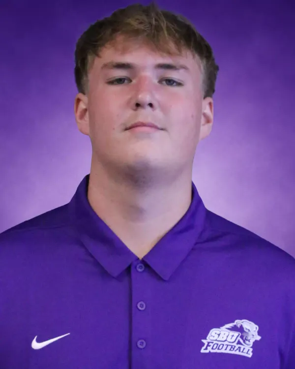 Mason Dempsey, Football, Southwest Baptist University