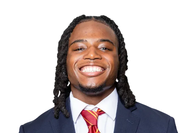 Amari Jackson, Football, University of Maryland