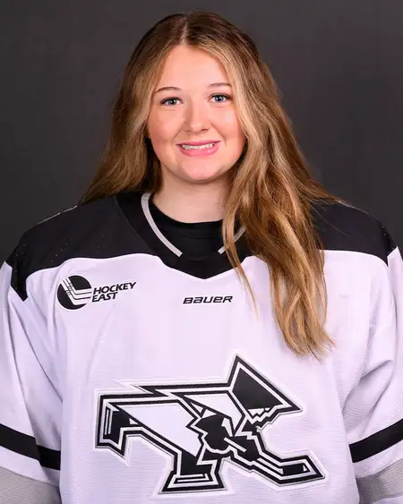Bianca Birrittieri, Hockey, Providence College