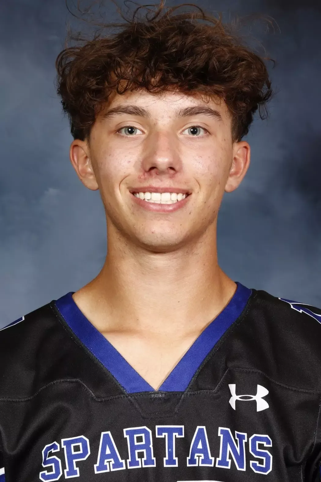 Ryan Caprez, Football, undefined