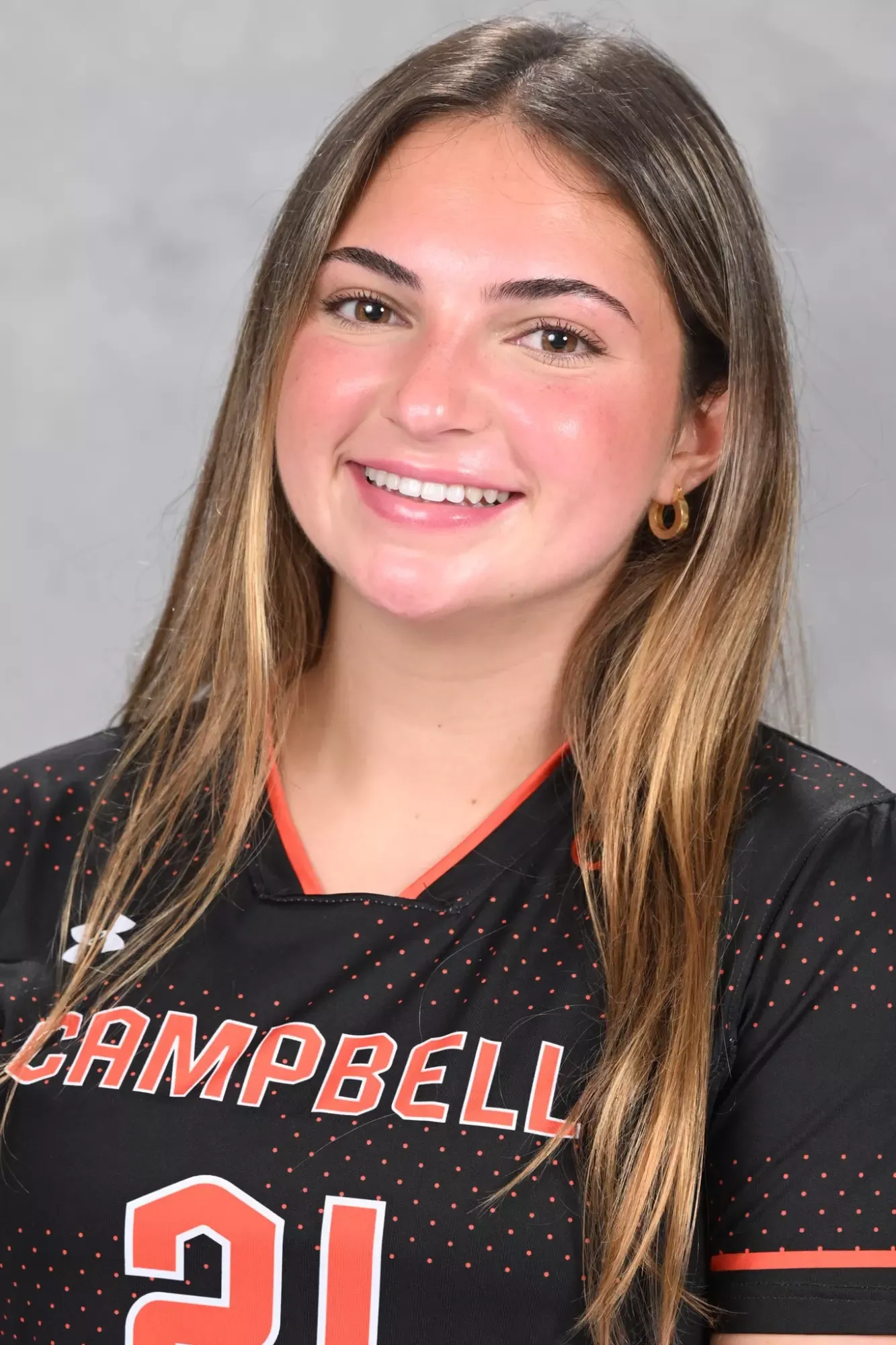 Mia Turtle, Soccer, Campbell University