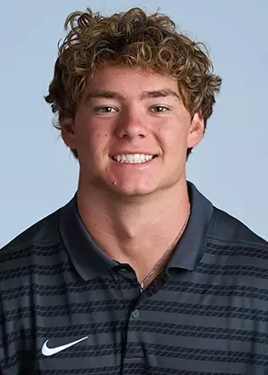 Cade Smith, Football, University of San Diego