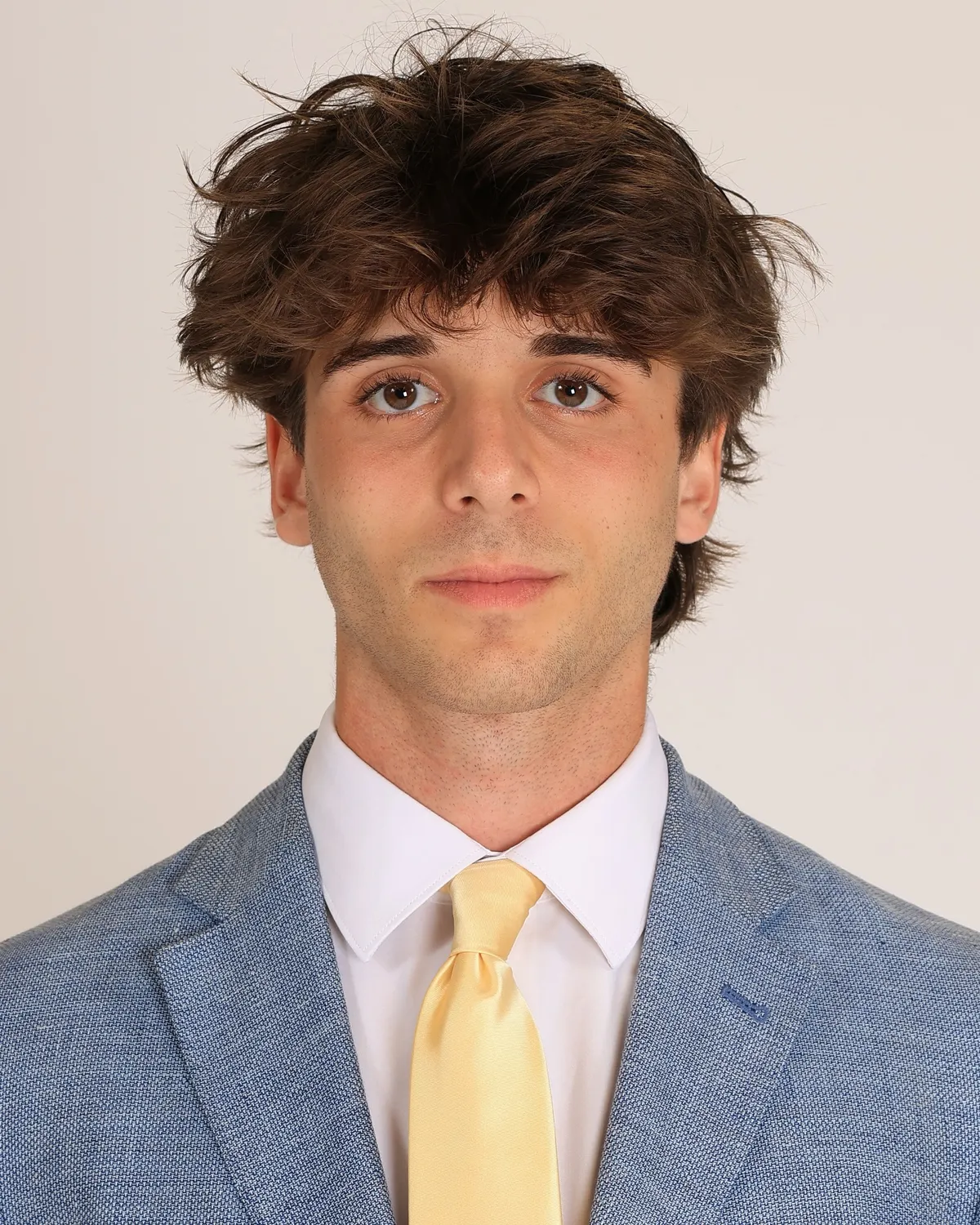 Andy Scott, Lacrosse, undefined