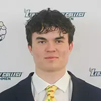 Dylan Rinyak, Lacrosse, Lebanon Valley College