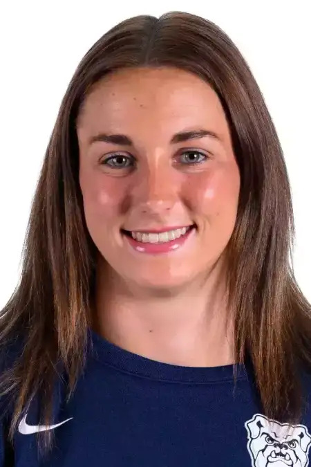 Poppy Healy, Track and Field (O), Butler University