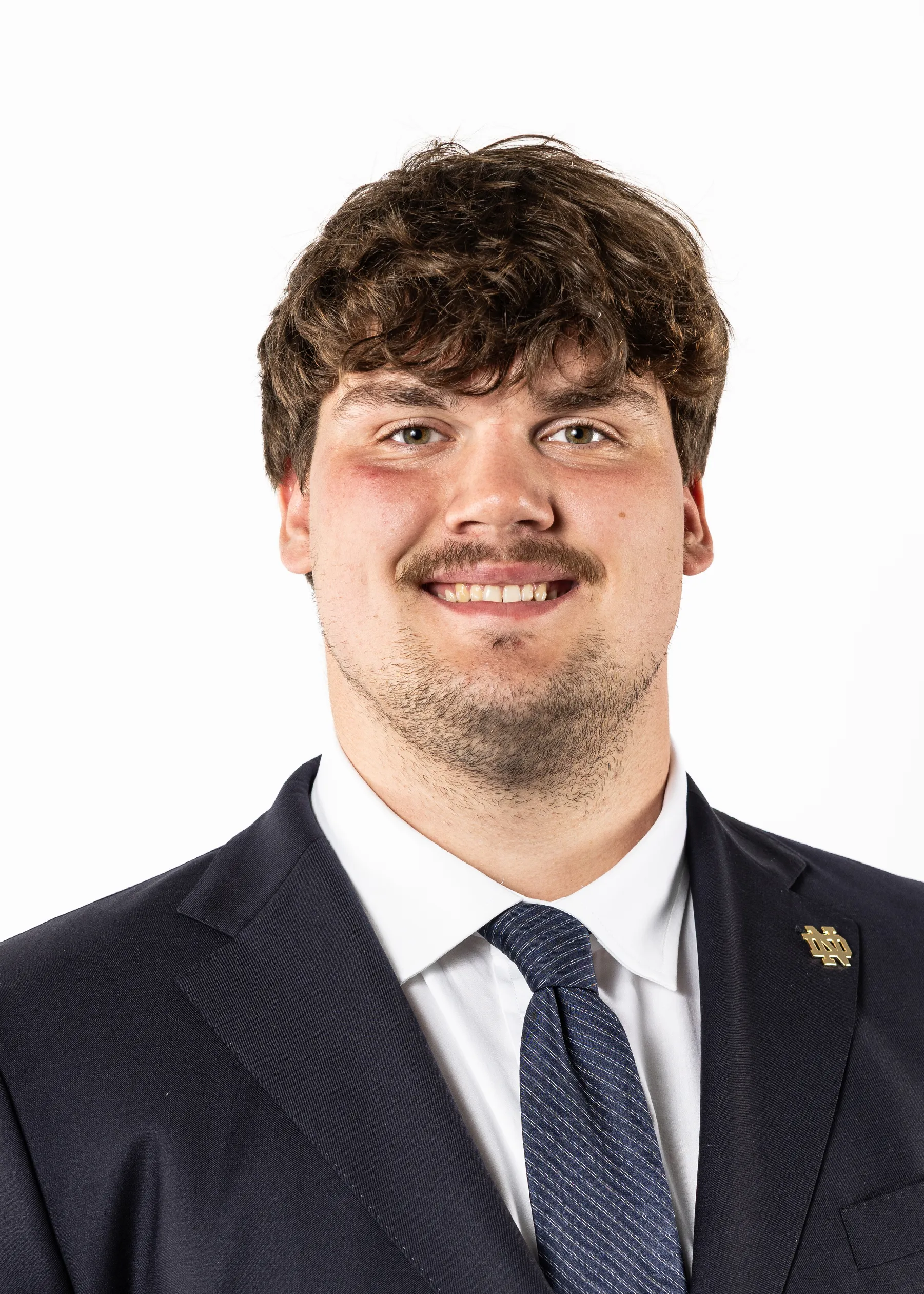 Tyler Merrill, Football, undefined