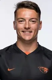 Fran Cortijo, Soccer, Oregon State University