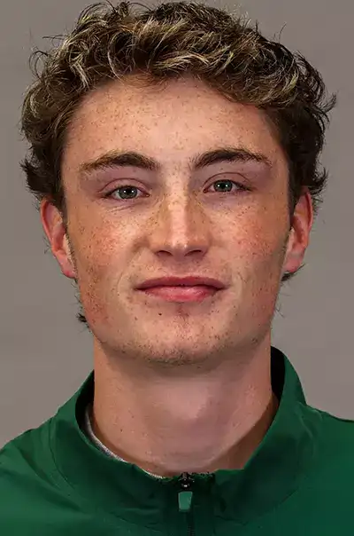Sam Griffin, Track and Field (O), University of Alaska Anchorage