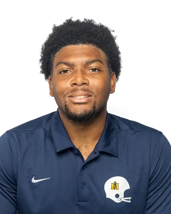 Jadon Martin, Football, Murray State University