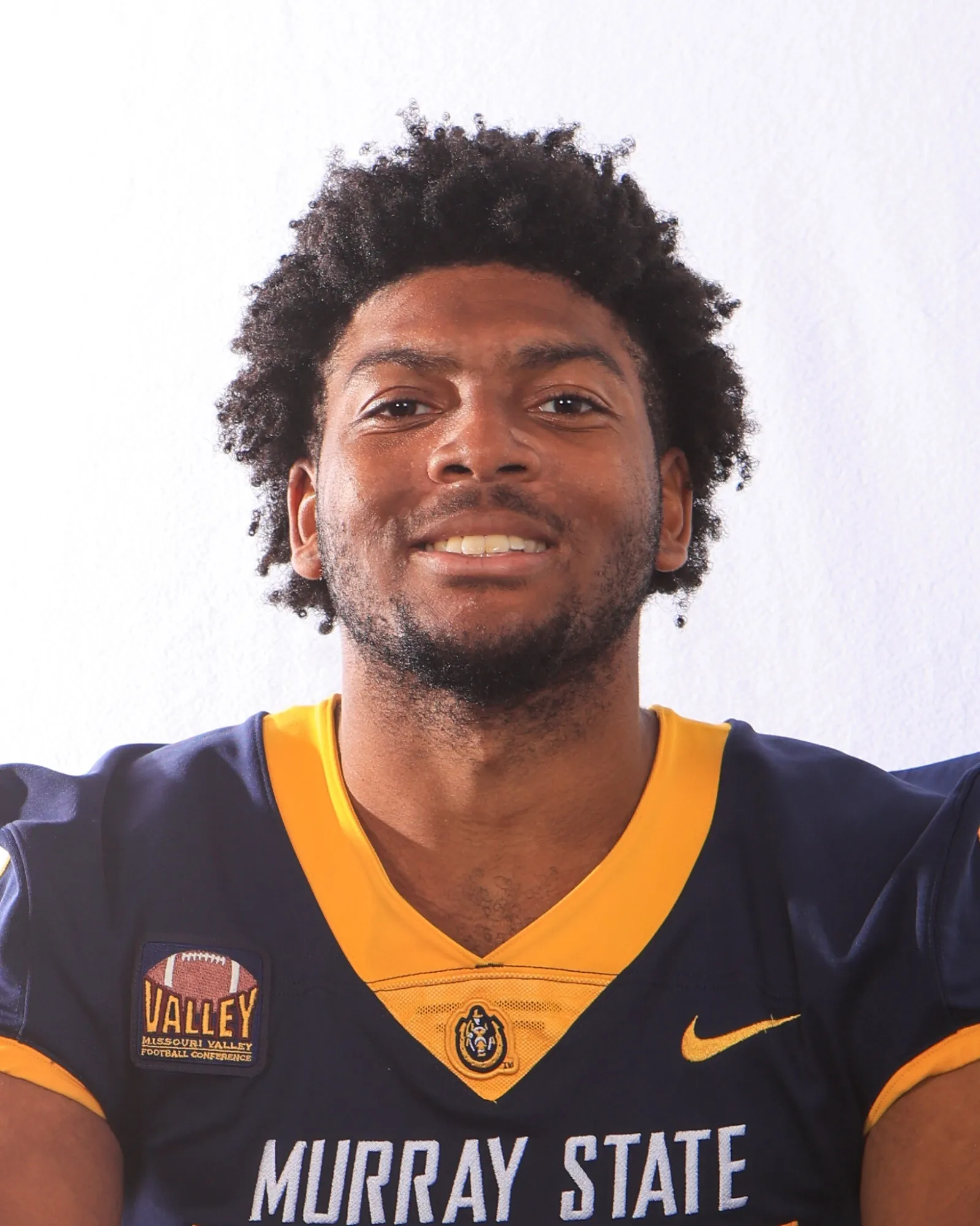 Jadon Martin, Football, undefined