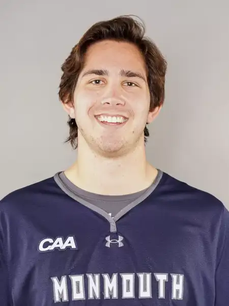 Hayden Chester, Lacrosse, Monmouth University
