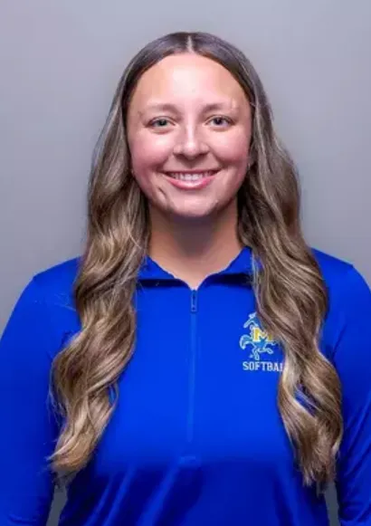 Kadence Williams, Softball, McNeese State University