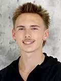 Anthony Hardin, Track and Field (O), Eastern Illinois University